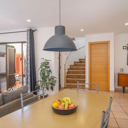 Casa Dos Avozinhos, Luz 外观 照片