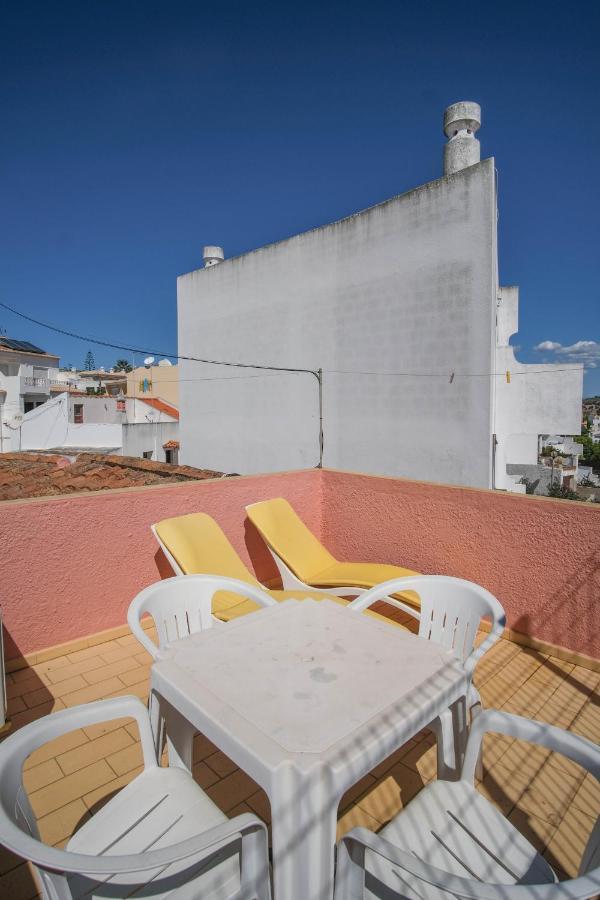 Casa Dos Avozinhos, Luz 外观 照片