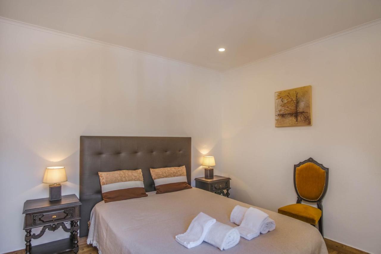Casa Dos Avozinhos, Luz 外观 照片