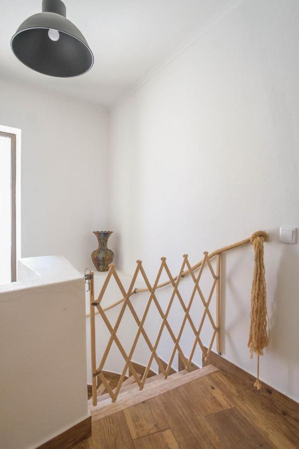 Casa Dos Avozinhos, Luz 外观 照片