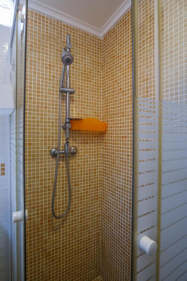 Casa Dos Avozinhos, Luz 外观 照片