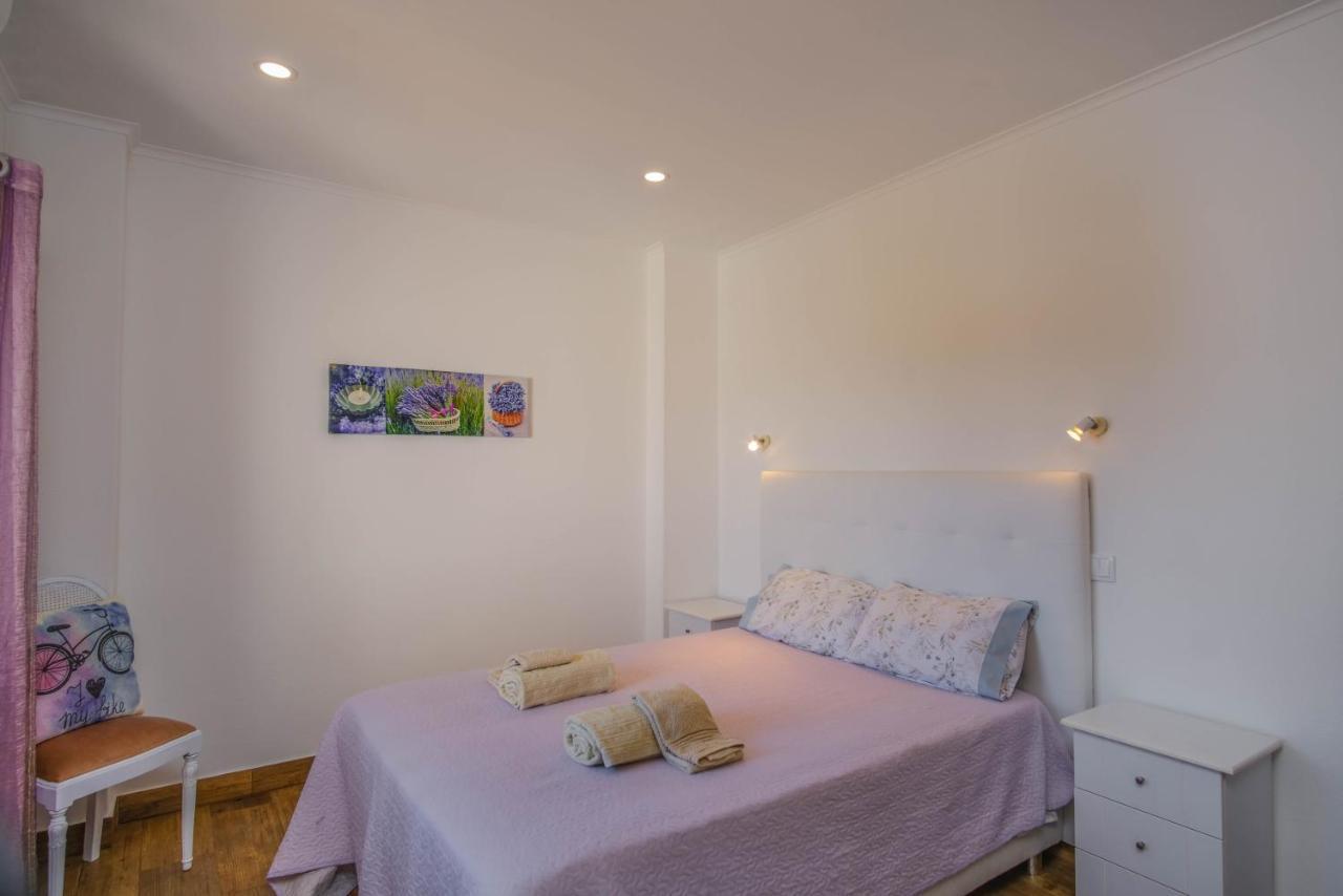 Casa Dos Avozinhos, Luz 外观 照片
