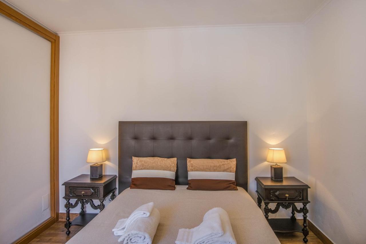Casa Dos Avozinhos, Luz 外观 照片